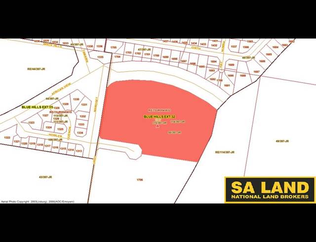 RETAIL FOR SALE IN BLUE HILLS